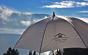 Villa Nur - Lake View Apartaments